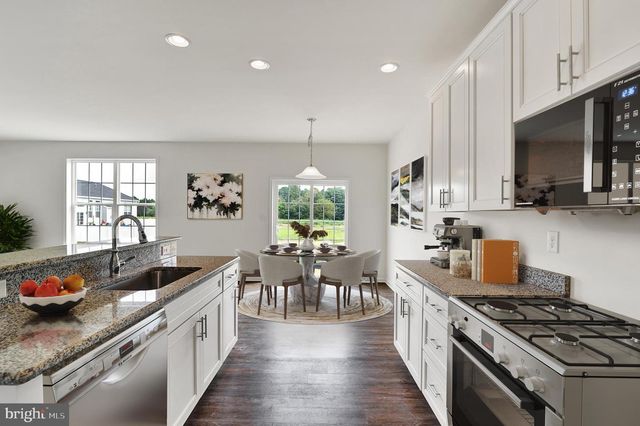 113 LACANTERA LN, Felton, DE 19943