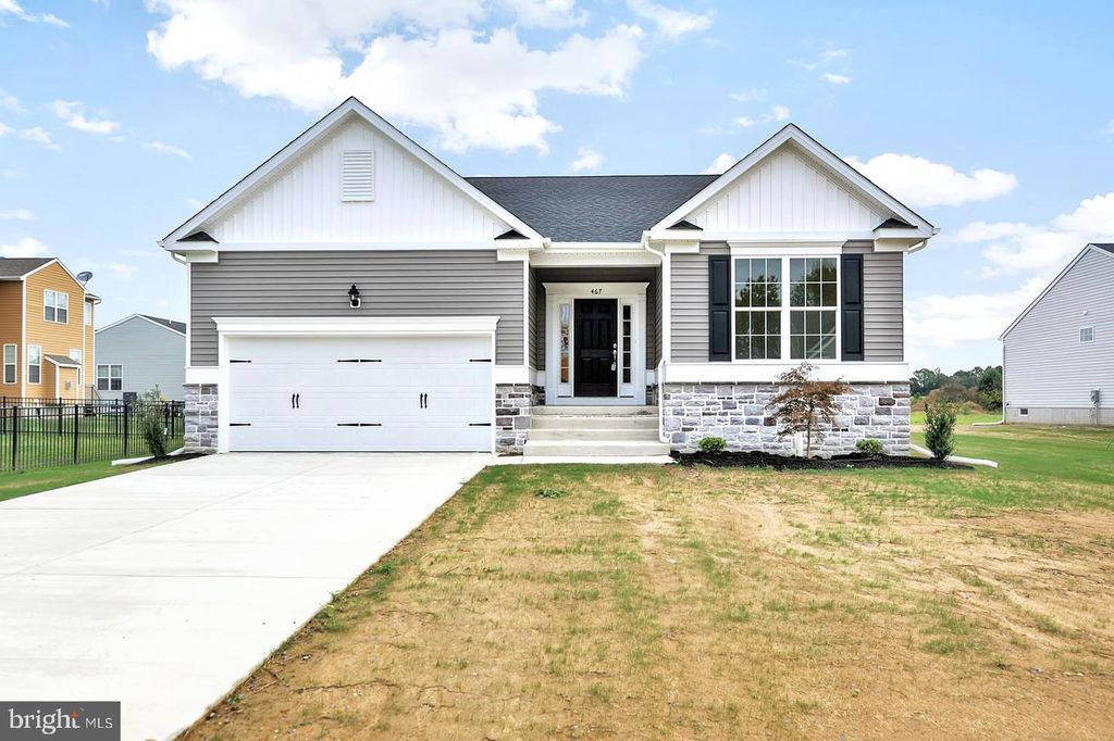 113 LACANTERA LN, Felton, DE 19943
