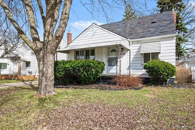 21768 Gascony Avenue, Eastpointe, MI 48021