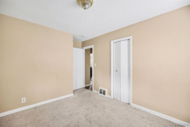 21768 Gascony Avenue, Eastpointe, MI 48021