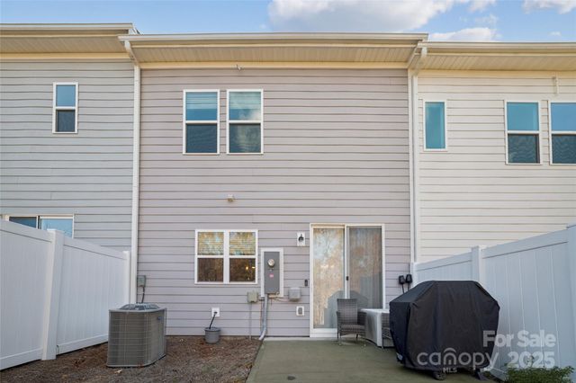 1103 Grays Mill Road, Charlotte, NC 28215