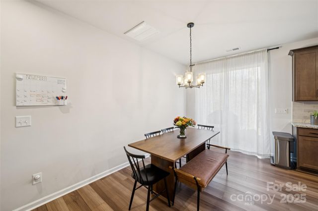 1103 Grays Mill Road, Charlotte, NC 28215