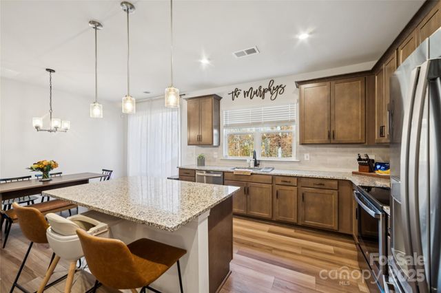 1103 Grays Mill Road, Charlotte, NC 28215