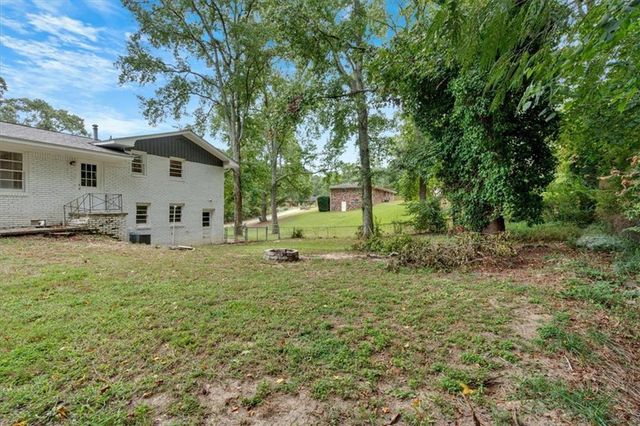 1520 Oxford Street, Douglasville, GA 30134