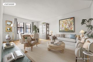 9701 SHORE Road # 2A, New York City, NY 11209