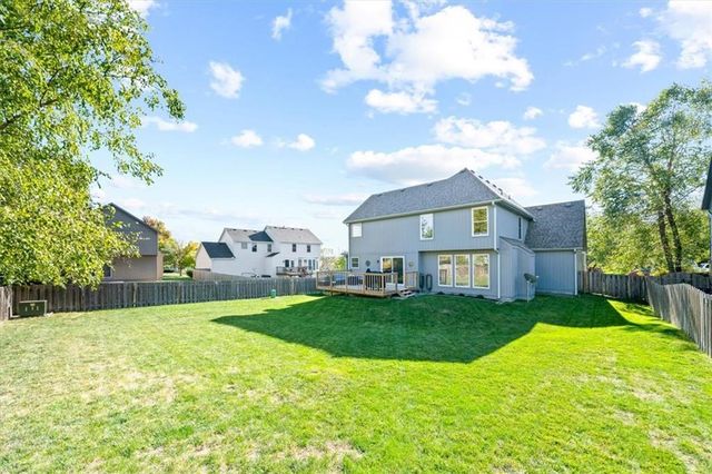 8234 NE 97th Terrace, Kansas City, MO 64157