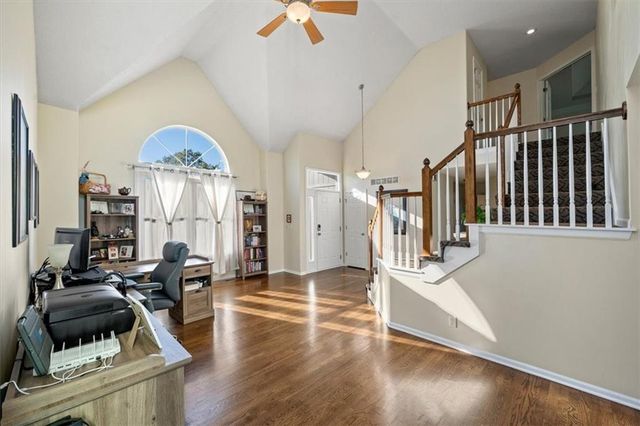 8234 NE 97th Terrace, Kansas City, MO 64157