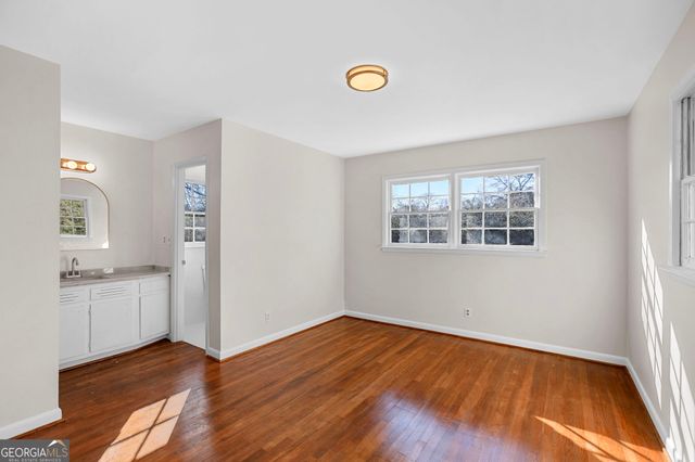 6541 Debbie Sue Lane, Morrow, GA 30260