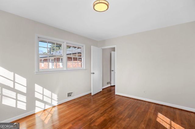 6541 Debbie Sue Lane, Morrow, GA 30260