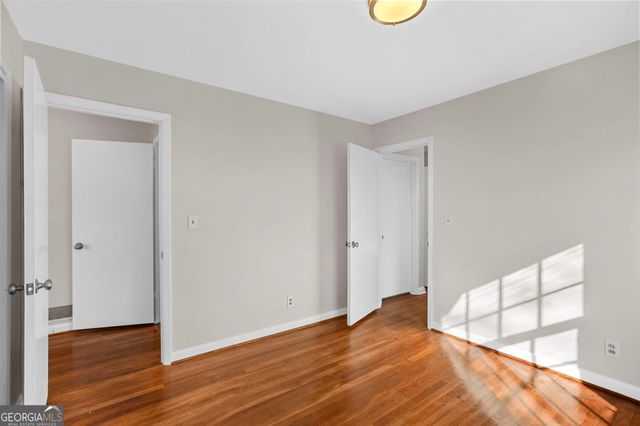 6541 Debbie Sue Lane, Morrow, GA 30260