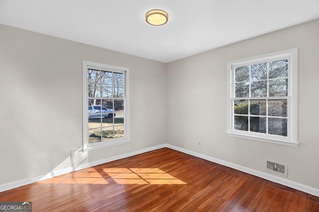 6541 Debbie Sue Lane, Morrow, GA 30260