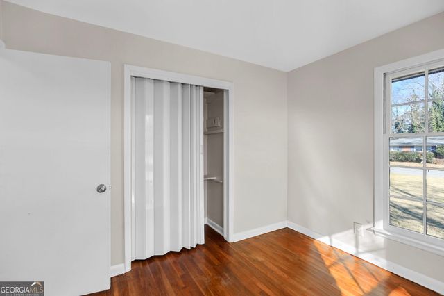 6541 Debbie Sue Lane, Morrow, GA 30260