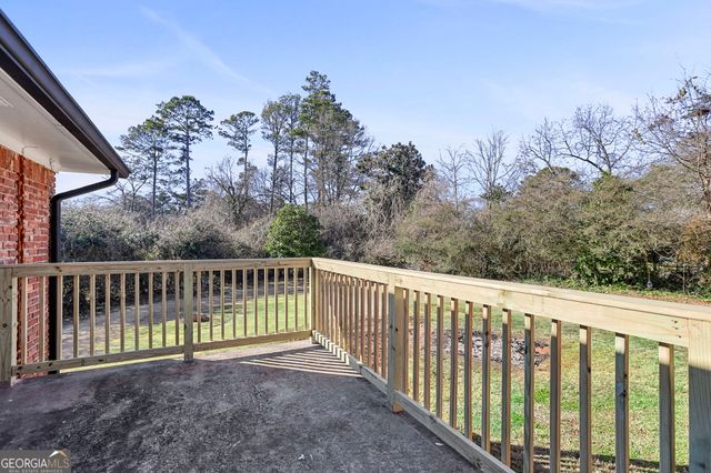 6541 Debbie Sue Lane, Morrow, GA 30260