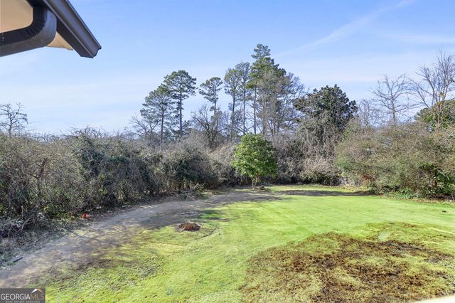 6541 Debbie Sue Lane, Morrow, GA 30260