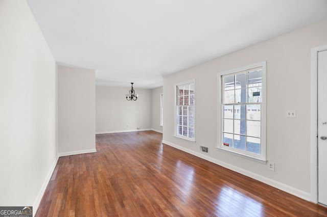 6541 Debbie Sue Lane, Morrow, GA 30260