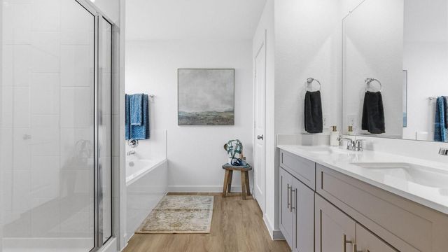 3229 Bolt Rope Drive, Texas City, TX 77539