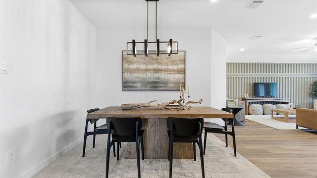 3229 Bolt Rope Drive, Texas City, TX 77539