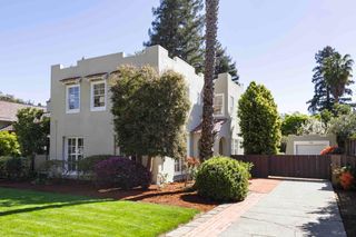 820 Hamilton Avenue, Palo Alto, CA 94301
