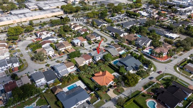 10922 SW 25th St, Miami, FL 33165