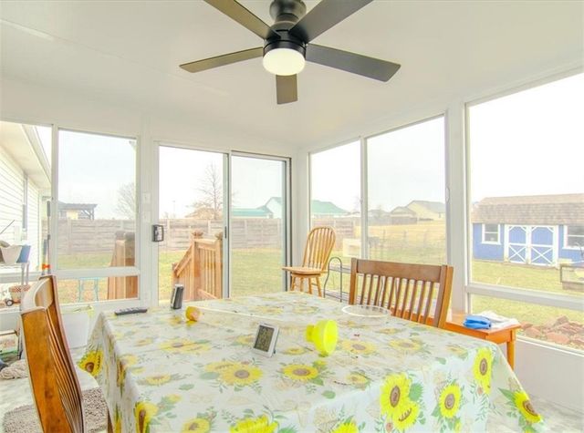 93 E BEULAH Street, Garden City, MO 64747