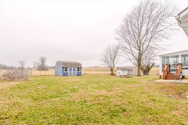 93 E BEULAH Street, Garden City, MO 64747