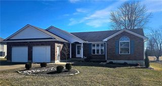 93 E BEULAH Street, Garden City, MO 64747