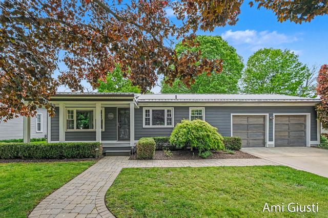 7232 Thornapple River Drive SE, Ada, MI 49301