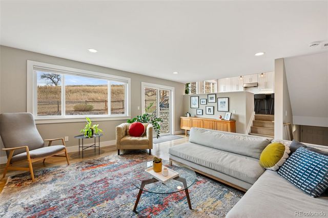 2150 Dogwood Circle, Louisville, CO 80027