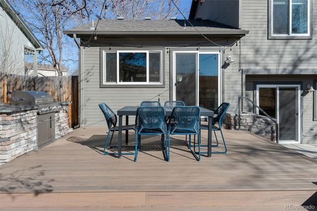 2150 Dogwood Circle, Louisville, CO 80027