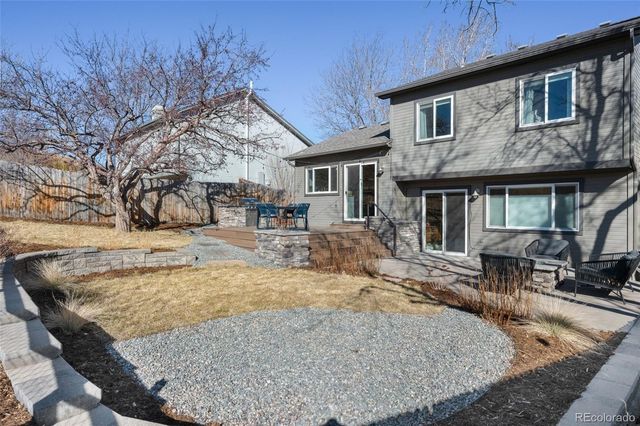 2150 Dogwood Circle, Louisville, CO 80027