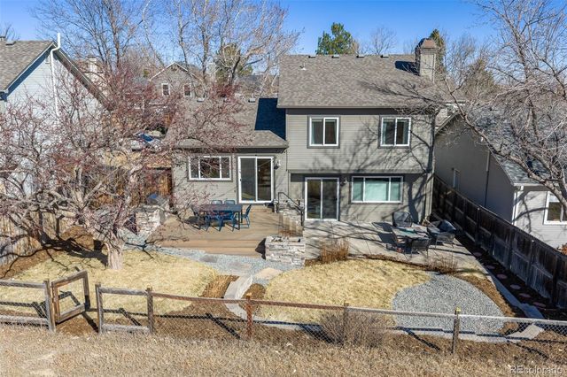 2150 Dogwood Circle, Louisville, CO 80027