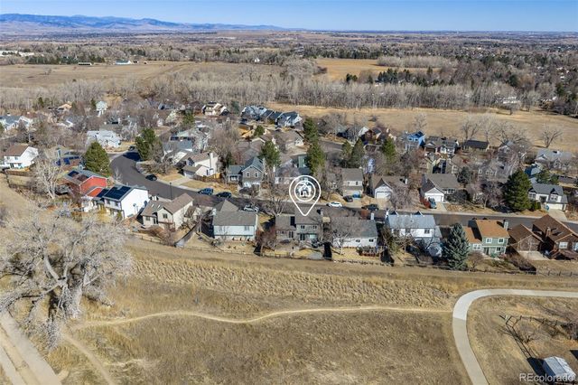 2150 Dogwood Circle, Louisville, CO 80027