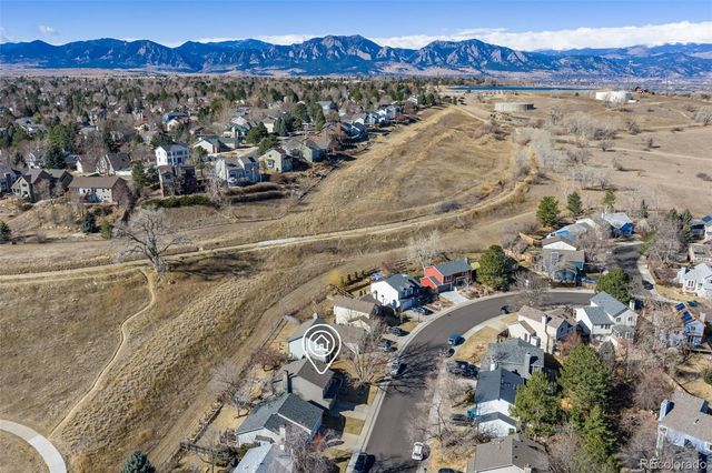 2150 Dogwood Circle, Louisville, CO 80027