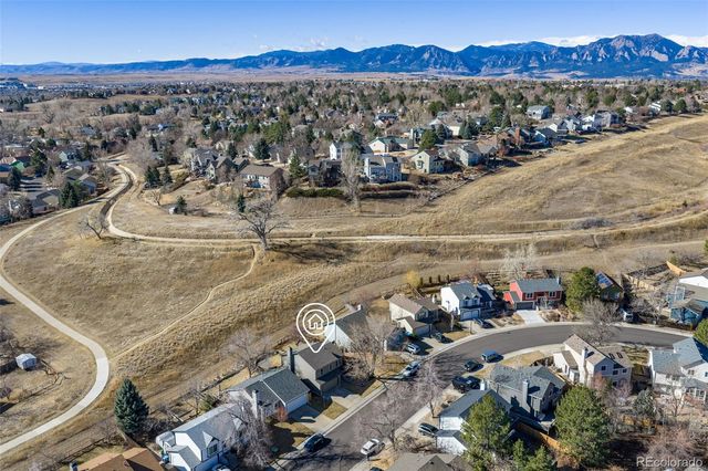 2150 Dogwood Circle, Louisville, CO 80027