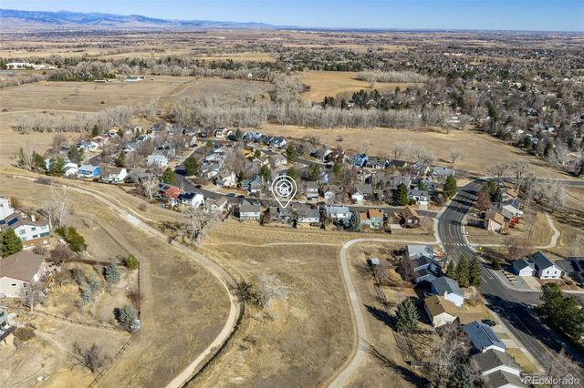 2150 Dogwood Circle, Louisville, CO 80027