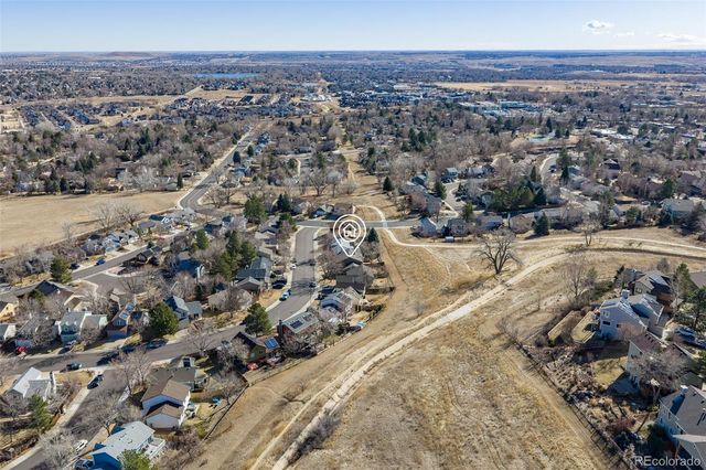 2150 Dogwood Circle, Louisville, CO 80027