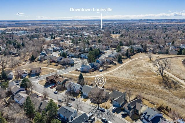 2150 Dogwood Circle, Louisville, CO 80027