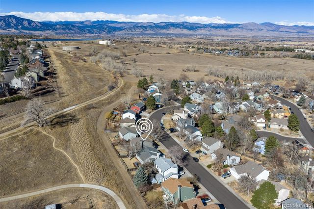 2150 Dogwood Circle, Louisville, CO 80027