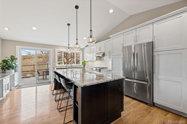 2150 Dogwood Circle, Louisville, CO 80027