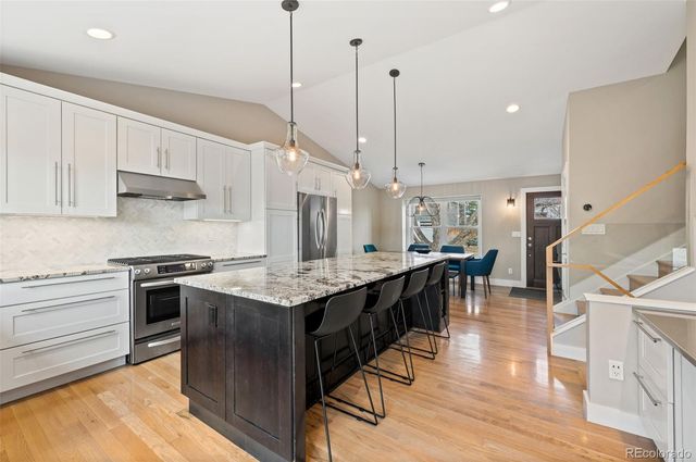 2150 Dogwood Circle, Louisville, CO 80027