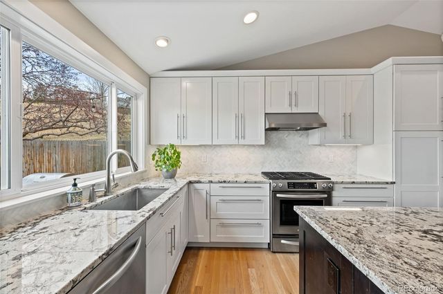 2150 Dogwood Circle, Louisville, CO 80027