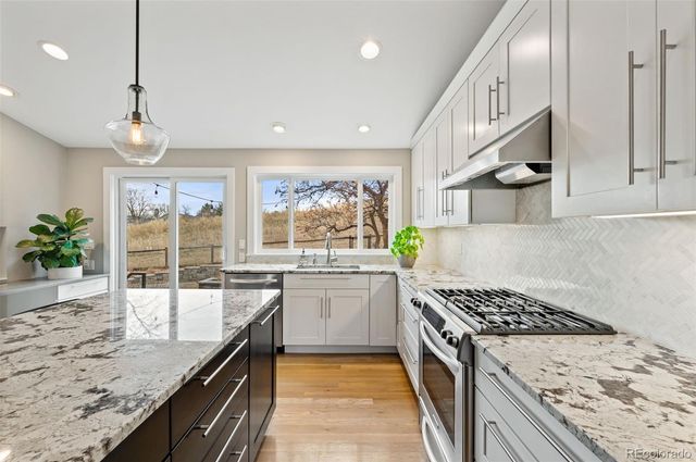 2150 Dogwood Circle, Louisville, CO 80027