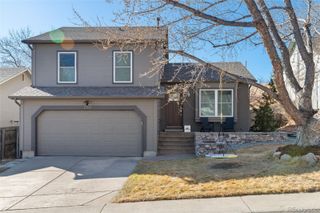 2150 Dogwood Circle, Louisville, CO 80027