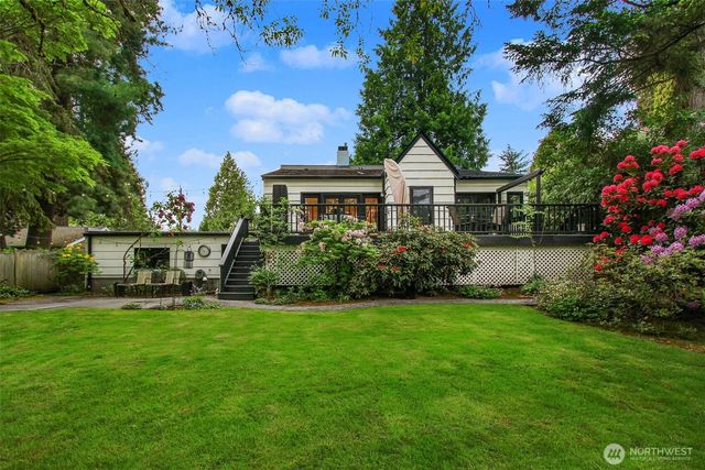 3027 NE 91st Street, Seattle, WA 98115