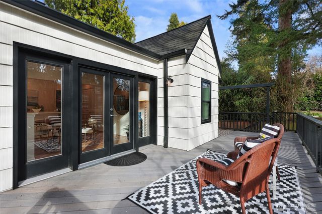 3027 NE 91st Street, Seattle, WA 98115