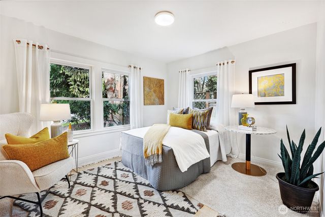 3027 NE 91st Street, Seattle, WA 98115