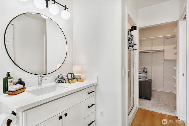 3027 NE 91st Street, Seattle, WA 98115