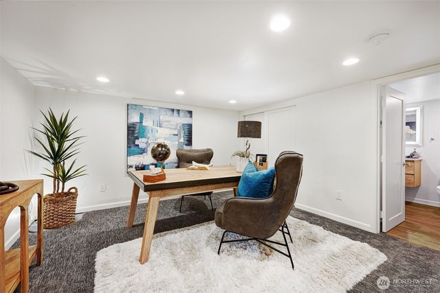 3027 NE 91st Street, Seattle, WA 98115