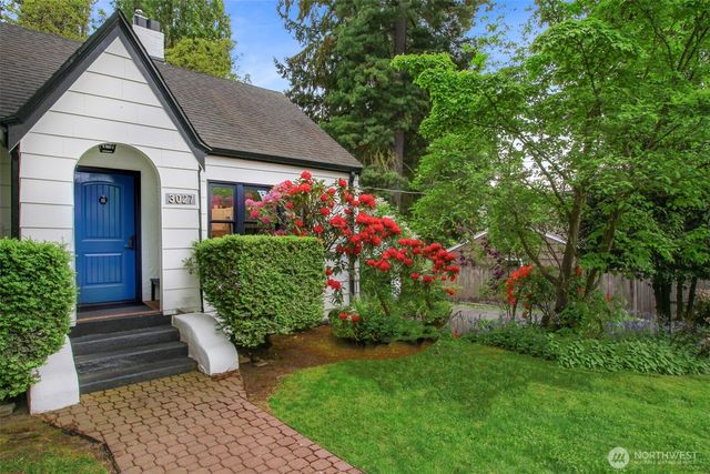 3027 NE 91st Street, Seattle, WA 98115