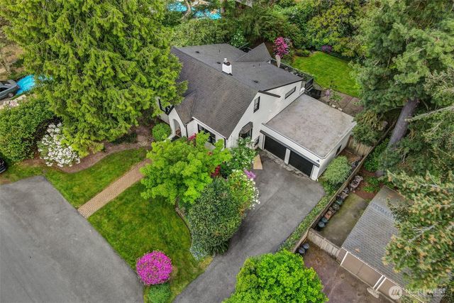 3027 NE 91st Street, Seattle, WA 98115